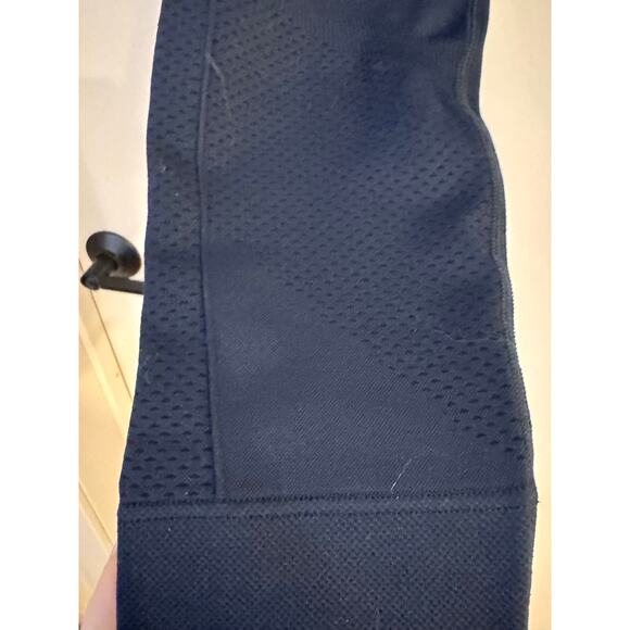 Halfdays Sophia Leggings – Navy – Size Large (NWT) - Picture 9 of 9